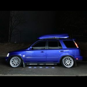 Meet your Posher, Narong